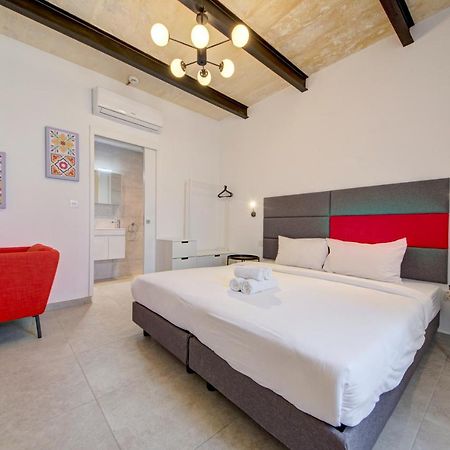 فندق Casa Domenico 5 فاليتا المظهر الخارجي الصورة