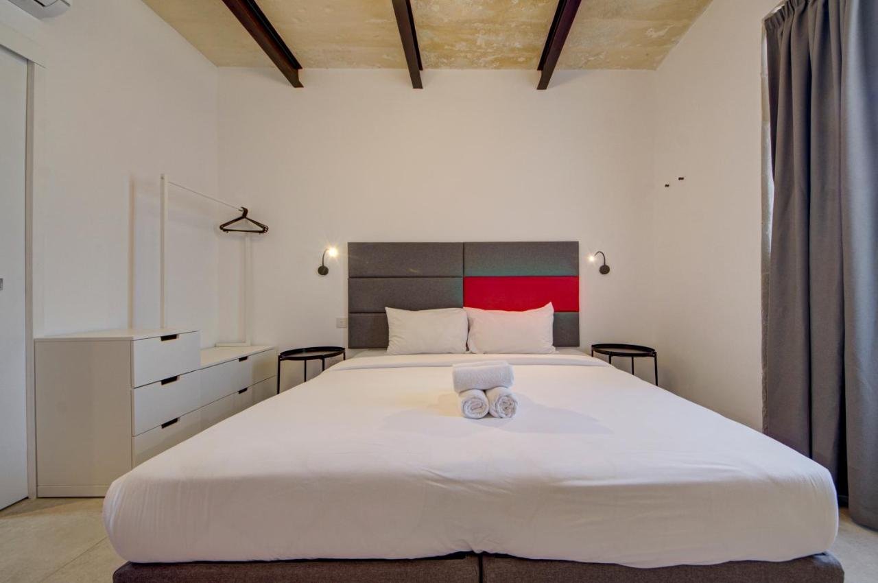 فندق Casa Domenico 5 فاليتا المظهر الخارجي الصورة