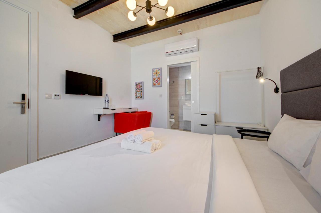 فندق Casa Domenico 5 فاليتا المظهر الخارجي الصورة