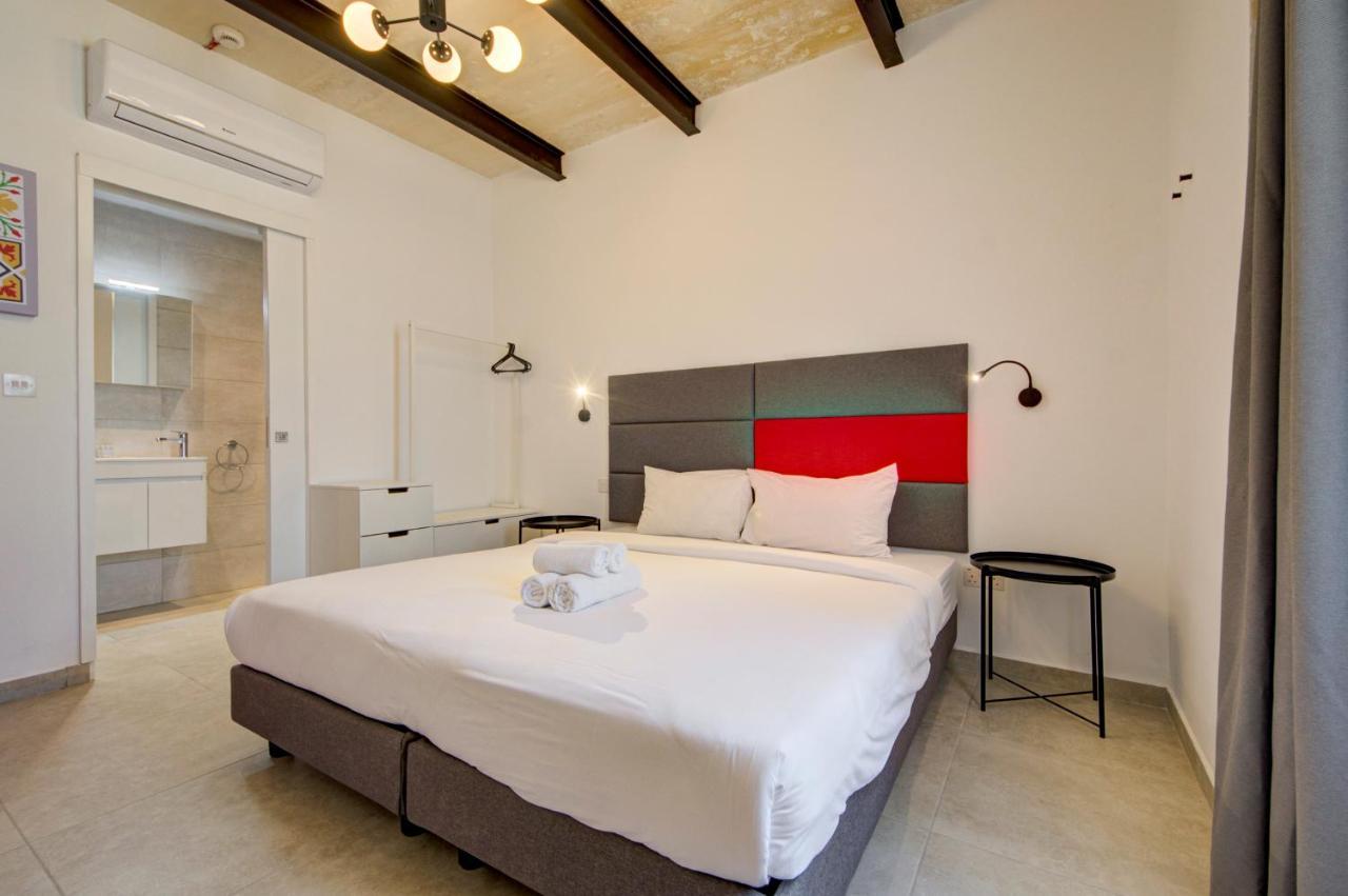 فندق Casa Domenico 5 فاليتا المظهر الخارجي الصورة