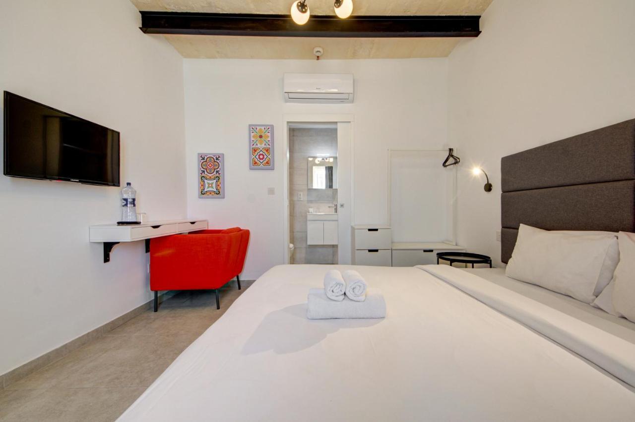 فندق Casa Domenico 5 فاليتا المظهر الخارجي الصورة