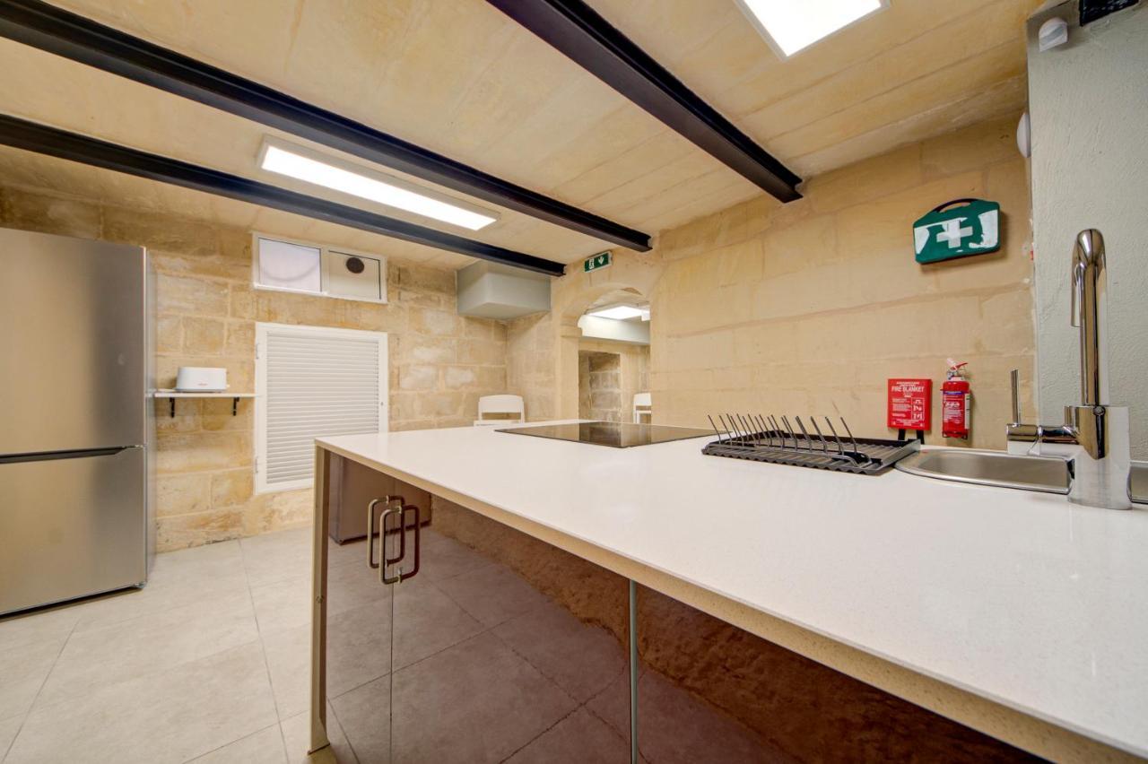 فندق Casa Domenico 5 فاليتا المظهر الخارجي الصورة