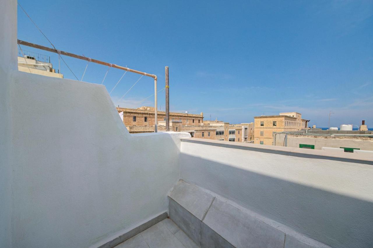 فندق Casa Domenico 5 فاليتا المظهر الخارجي الصورة