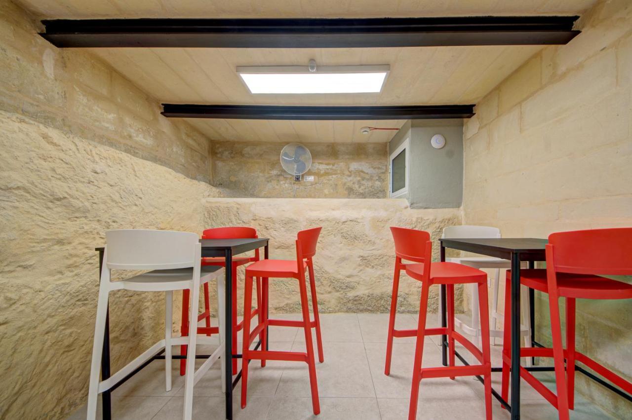 فندق Casa Domenico 5 فاليتا المظهر الخارجي الصورة
