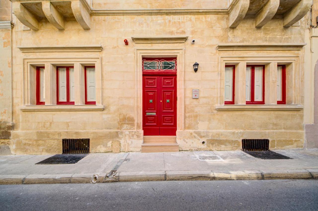 فندق Casa Domenico 5 فاليتا المظهر الخارجي الصورة
