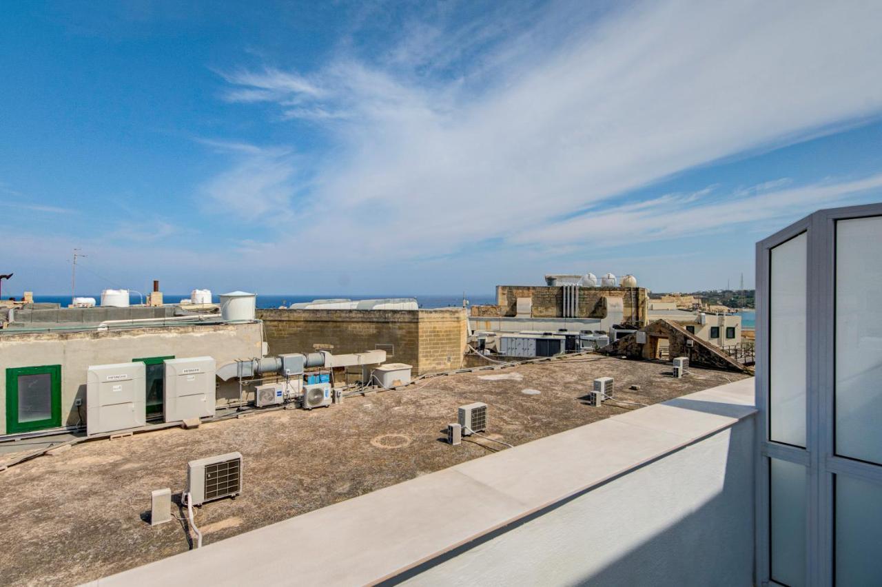 فندق Casa Domenico 5 فاليتا المظهر الخارجي الصورة